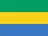 🇬🇦 Габон