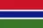 🇬🇲 Гамбия