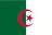 🇩🇿 Алжир